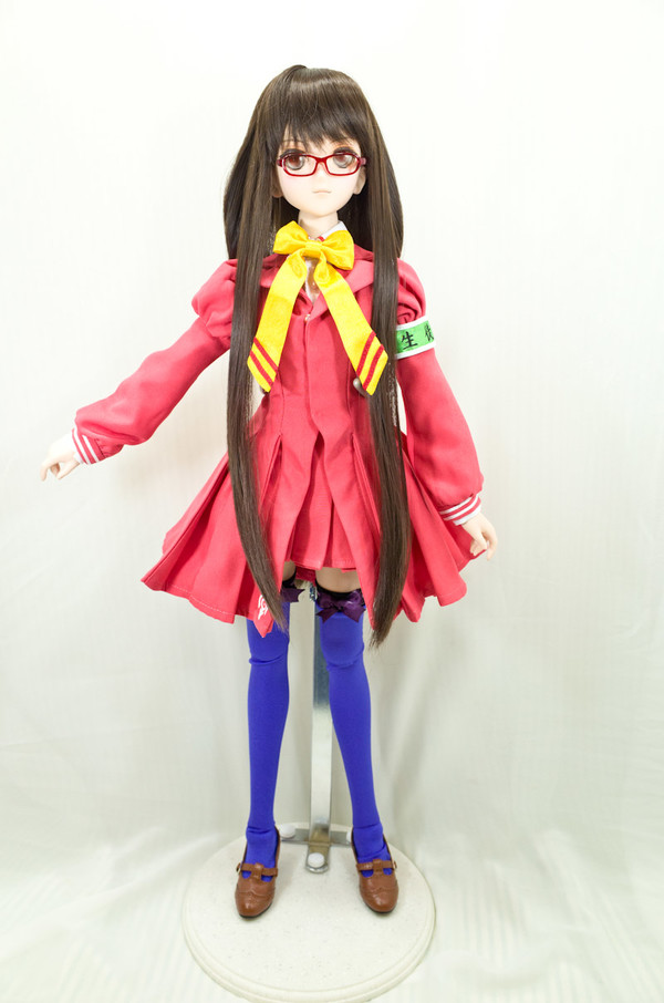 Hiei, Gekijouban Aoki Hagane No Arpeggio: Ars Nova DC, Cherry Milk, Accessories
