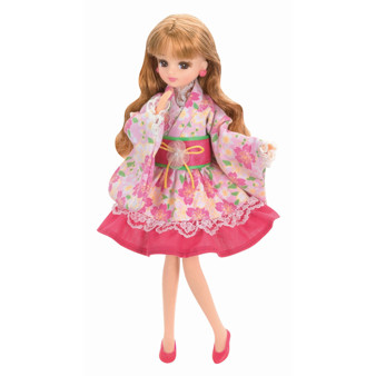 Licca-chan, Licca-chan, Takara Tomy, Accessories