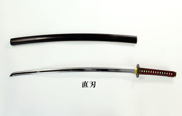 Katana (Suguha), Obitsu Plastic Manufacturing, Accessories, 1/3, 4980723052387