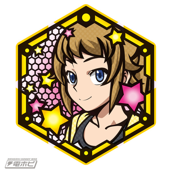 Hoshino Fumina, Gundam Build Fighters Try, Bandai, Accessories