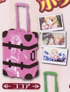 Hoto Kokoa, Gochuumon Wa Usagi Desu Ka??, Takara Tomy A.R.T.S, Accessories, 1/12