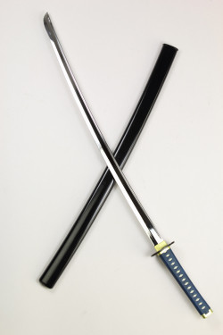 Katana (Plain), Obitsu Plastic Manufacturing, Accessories, 1/3, 4980723051861