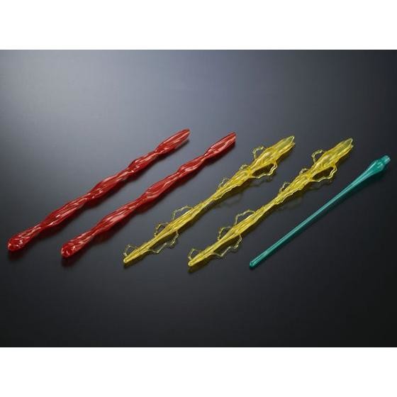 ZGMF-X10A Freedom Gundam, Kidou Senshi Gundam SEED, Bandai, Accessories