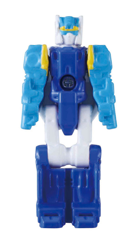 Goshooter, Transformers: Super God Masterforce, Takara Tomy, Accessories