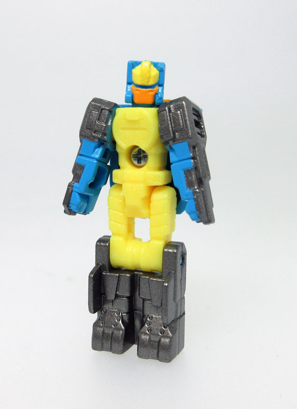 Nightbeat, Transformers, Takara Tomy, Accessories