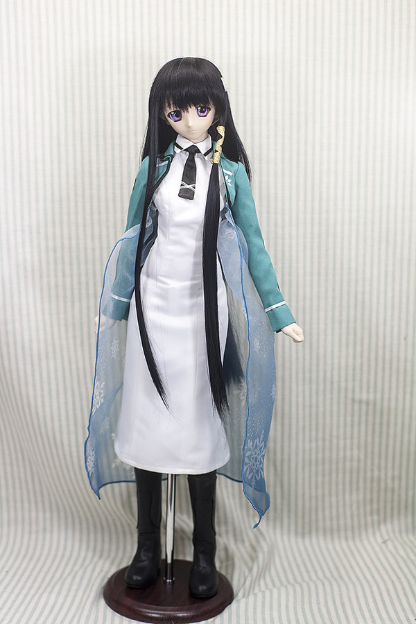 Shiba Miyuki, Mahouka Koukou No Rettousei, Accessories, 1/3