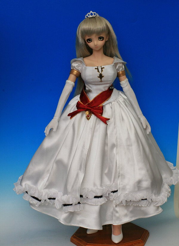 Charlotte Hazellink, Princess Lover!, Cherry Milk, Accessories, 1/3