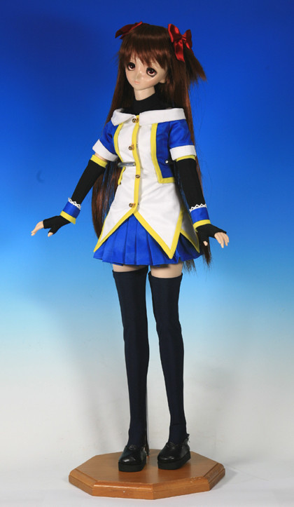 Ogata Rina, White Album, Cherry Milk, Accessories, 1/3