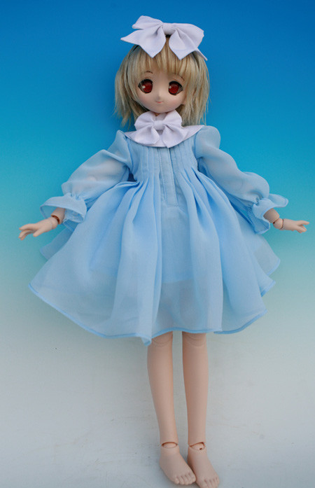 Aria Vancleef, Shoujo Mahou Gaku Little Witch Romanesque, Cherry Milk, Accessories, 1/4
