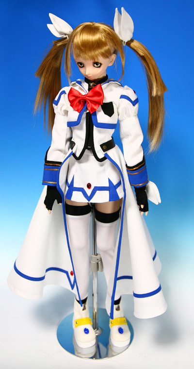 Takamachi Nanoha, Mahou Shoujo Lyrical Nanoha StrikerS, Cherry Milk, Accessories, 1/3