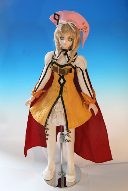 Akihime Sumomo, Nanatsuiro Drops, Cherry Milk, Accessories, 1/3