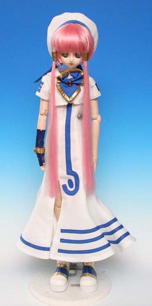 Mizunashi Akari, Aria, Cherry Milk, Accessories, 1/3