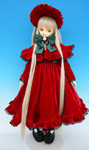 Shinku, Rozen Maiden, Cherry Milk, Accessories, 1/3