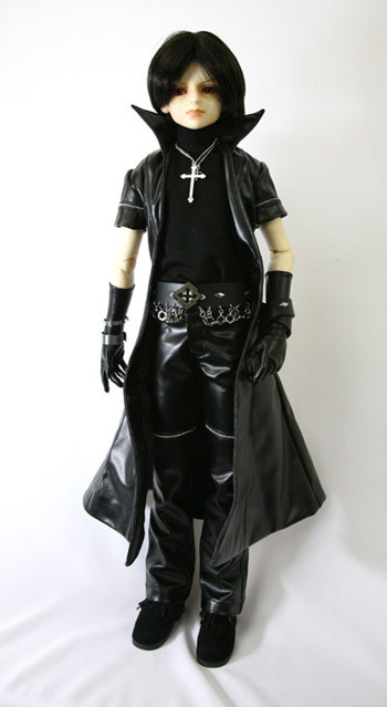 Shiki, Togainu No Chi, Cherry Milk, Accessories, 1/3