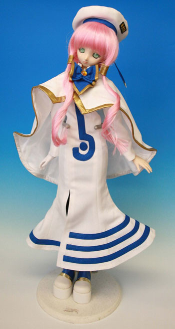 Mizunashi Akari, Aria, Cherry Milk, Accessories, 1/3