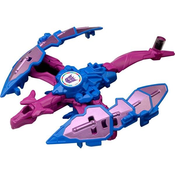 Windra, Transformers Adventures, Takara Tomy, Accessories