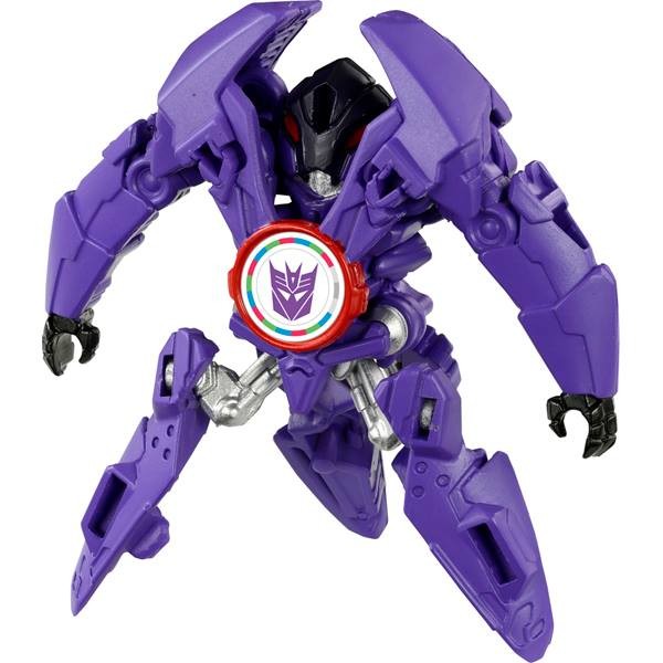 Airazor, Transformers Adventures, Takara Tomy, Accessories