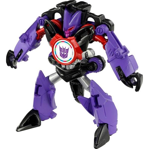 Divebomb, Transformers Adventures, Takara Tomy, Accessories