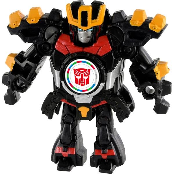 Jetstorm, Transformers Adventures, Takara Tomy, Accessories
