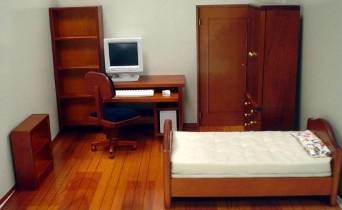 Miniature Room Modeler Type, Mitsuwa Model, Accessories, 1/12, 4965409048014