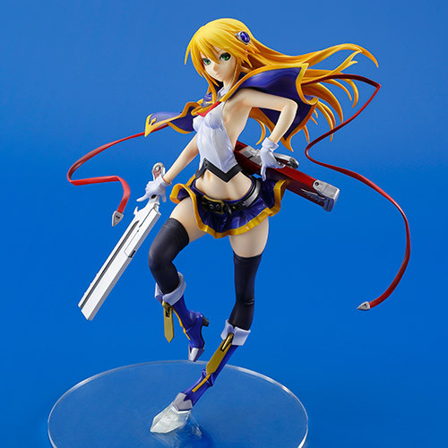 Noel Vermillion, BlazBlue: Chrono Phantasma, Vertex, Pre-Painted, 1/7, 4562389470196