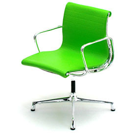 Eames Aluminum Chair, Reac Japan, Accessories, 1/12