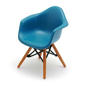 Eames DAW, Reac Japan, Accessories, 1/12