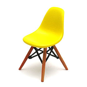 Eames DSW, Reac Japan, Accessories, 1/12