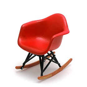 Eames RAR, Reac Japan, Accessories, 1/12