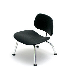 Eames LCM, Reac Japan, Accessories, 1/12