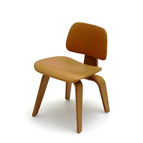 Eames DCW, Reac Japan, Accessories, 1/12