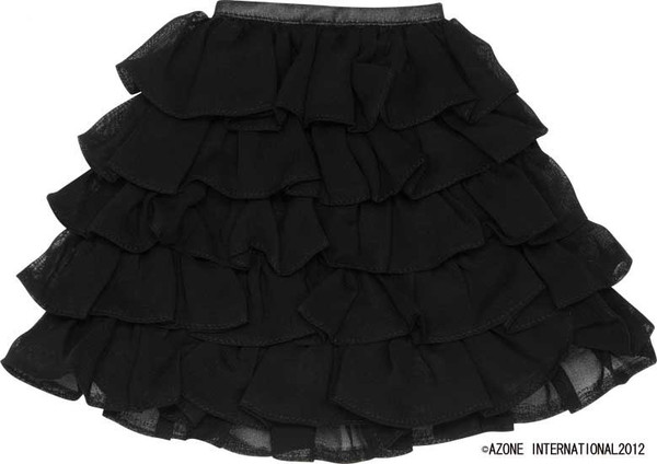 Corneille Panier (Black), Azone, Accessories, 1/3, 4580116035449