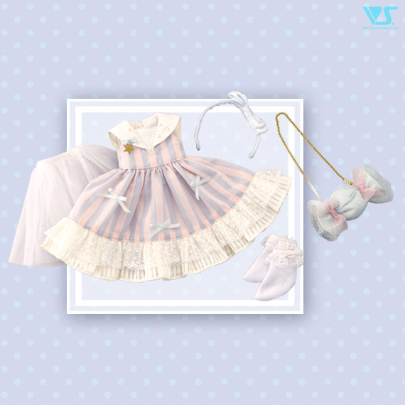 Little Pop Candy, Volks, Accessories, 4518992407371