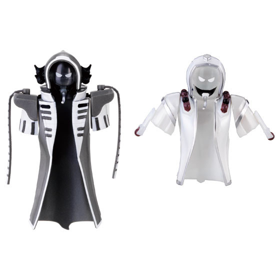 Beethoven Ghost & Benkei Ghost Set, Kamen Rider Ghost, Bandai, Accessories