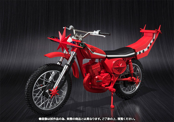 Kabutolaw, Kamen Rider Stronger, Bandai, Accessories, 4549660012481