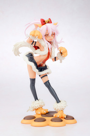 Chloe Von Einzbern (Kuro The Beast), Fate/Kaleid Liner Prisma Illya 2wei!, Broccoli, Pre-Painted, 1/8