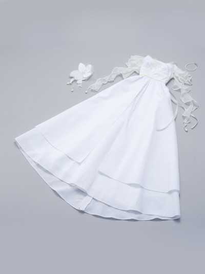 Noble Lady Dress Set, Volks, Accessories, 1/3