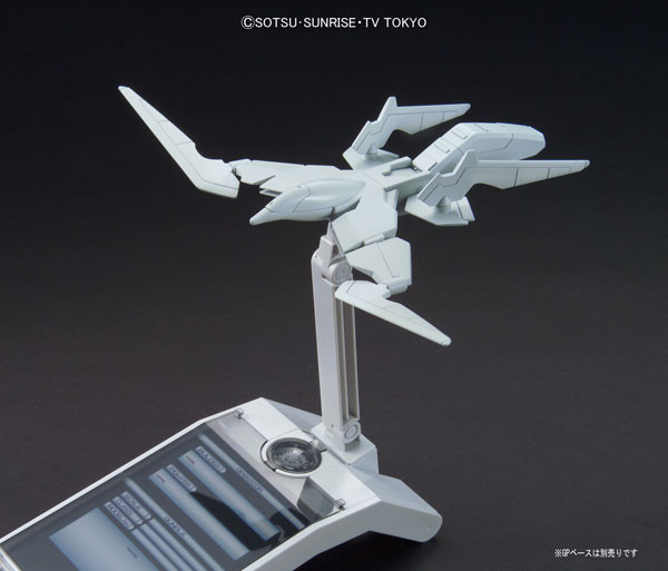 Portant Flyer, Gundam Build Fighters Try, Bandai, Accessories, 1/144, 4543112959614