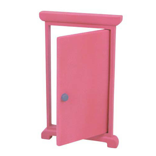 Dokodemo Door, Doraemon, Medicom Toy, Accessories