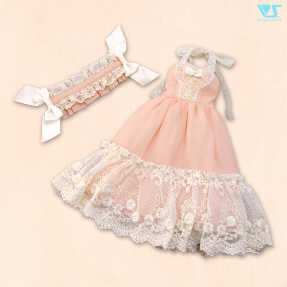 Cherry Blossom Fairy Set, Volks, Accessories, 1/3