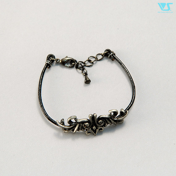 Gothic Metal Choker, Volks, Accessories, 1/3
