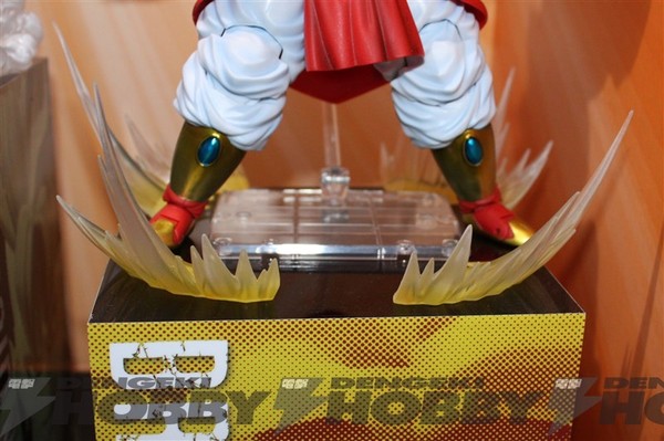 Aura, Bandai, Accessories