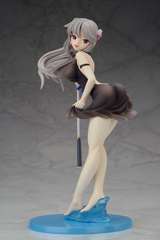 Arin (Miyazawa Model Limited Color), PangYa, Solid Theater, Pre-Painted, 1/8, 4571240580035