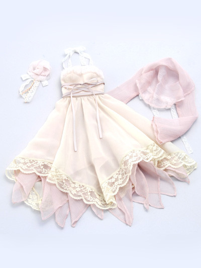 Sweet Pea Flora Set, Volks, Accessories, 1/3