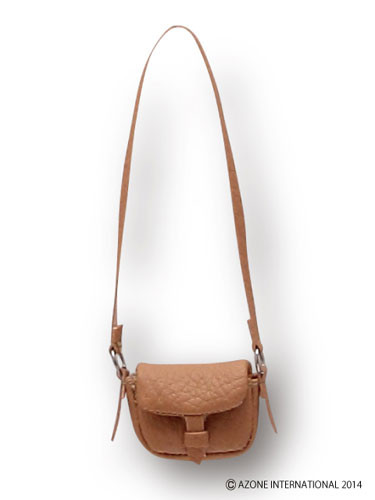 Pukukri Koron Bag (Beige), Azone, Accessories, 4580116045868