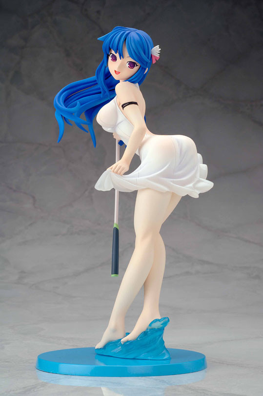 Arin (Normal), PangYa, Solid Theater, Pre-Painted, 1/8, 4571240580011
