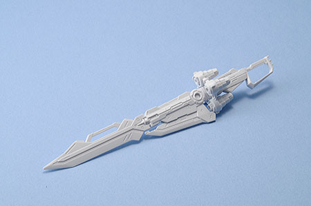 Caletvwlch, Kidou Senshi Gundam SEED Astray R, Bandai, Hobby Japan, Accessories, 1/144