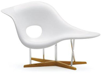 Eames La Chaise, Reac Japan, Accessories, 1/12