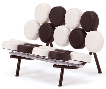 Design Interior Collection, Designers Chair Vol.4 (No.6) [172273], Reac Japan, Accessories, 1/12