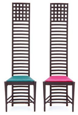 Design Interior Collection, Designers Chair Vol.4 (No.1) [172275], Reac Japan, Accessories, 1/12